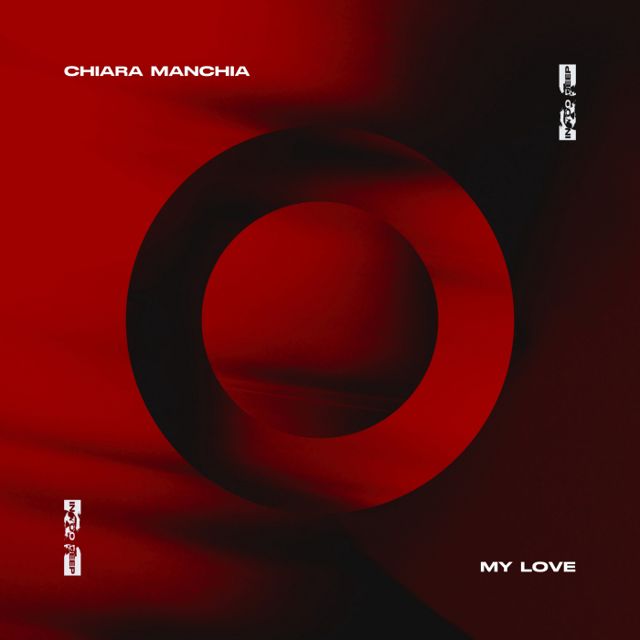 My Love cover