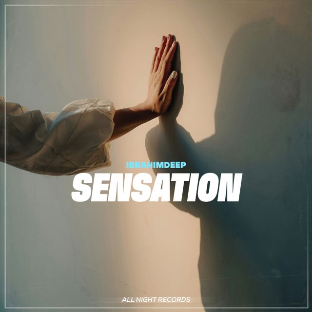 Sensation cover