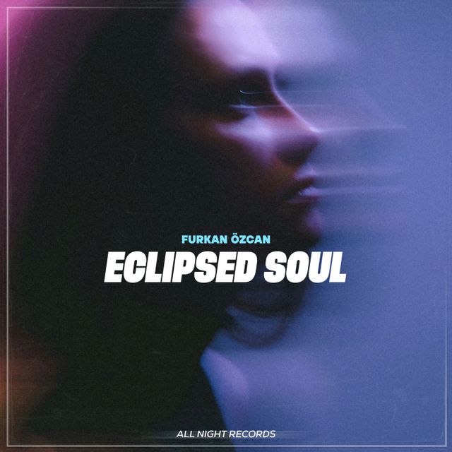 Eclipsed Soul cover