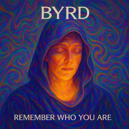 Remember Who You Are cover