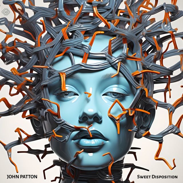 Sweet Disposition cover