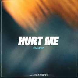 Hurt Me cover