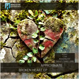 Broken Heart cover