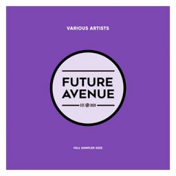 Fall Sampler 2025 cover