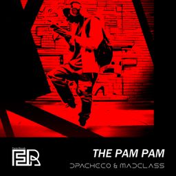 The Pam Pam cover