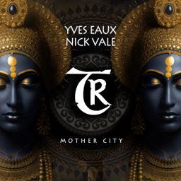 Mother City cover