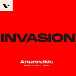 Invasion cover