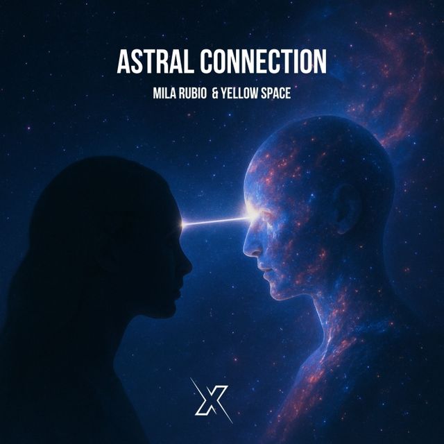Astral Connection cover