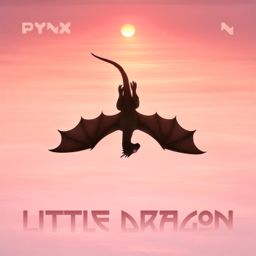 Little Dragon cover
