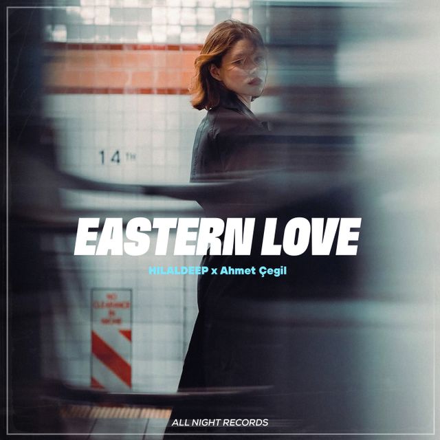 Eastern Love cover