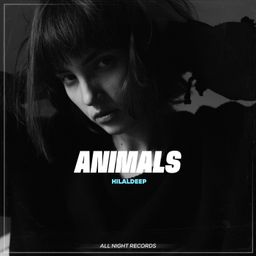 Animals cover