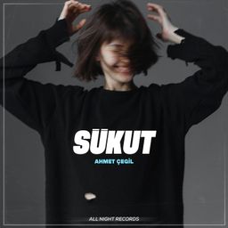Sükut cover