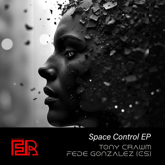 Space Control cover