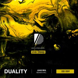 Duality cover