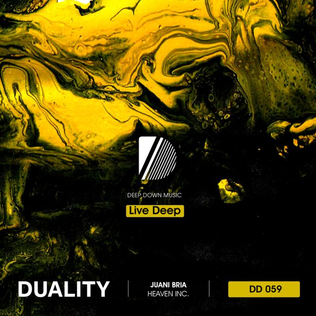Duality cover
