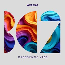 Creedence Vibe cover