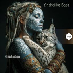 Almaghnatisia cover