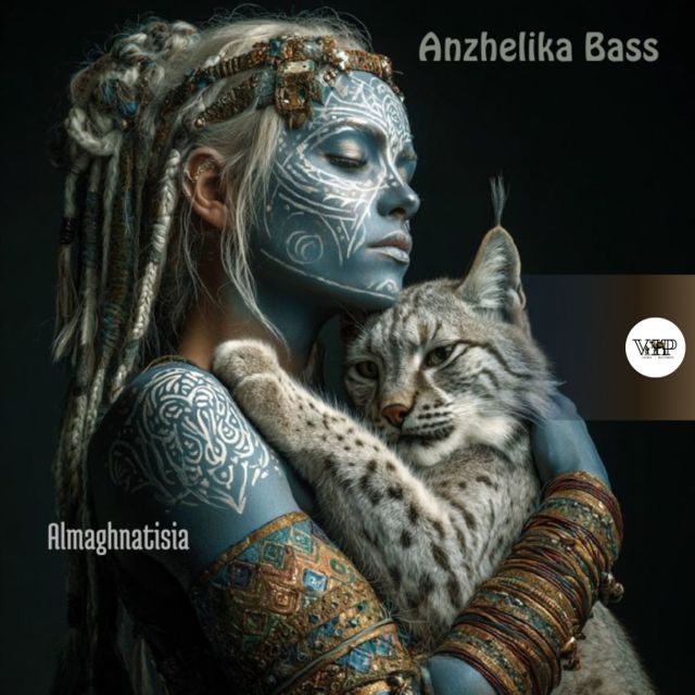 Almaghnatisia cover