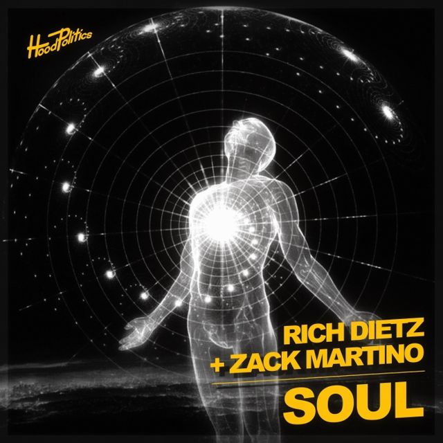 SOUL cover