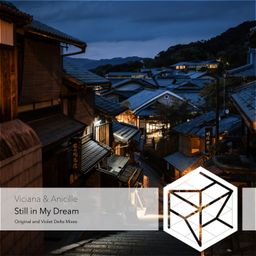 Still in My Dream cover