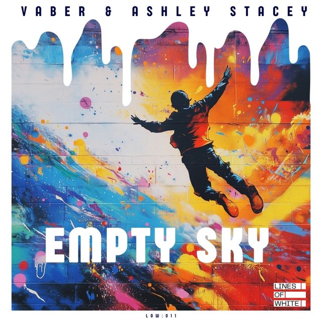 Empty Sky cover