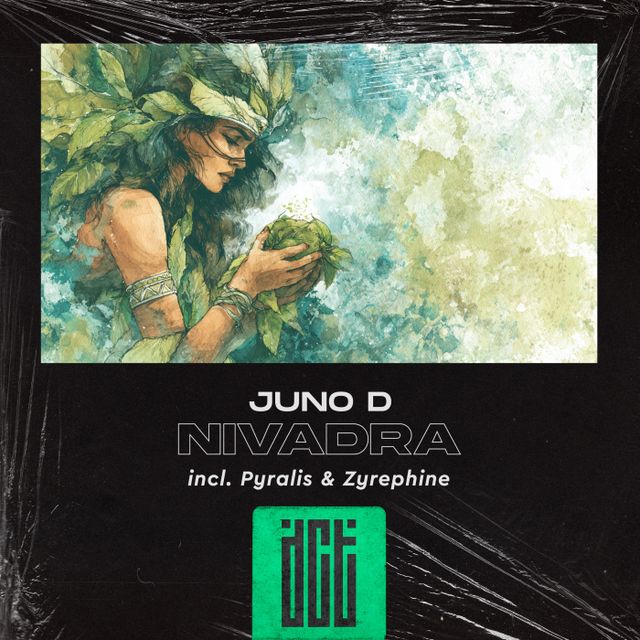 Nivadra cover