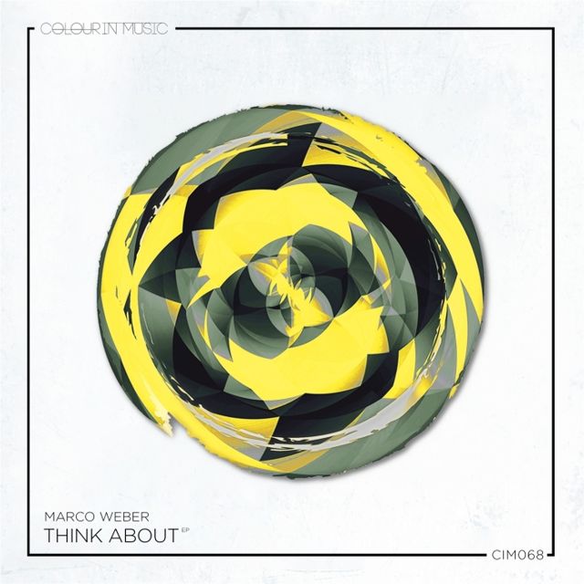Think About cover