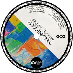 Endless Summer cover