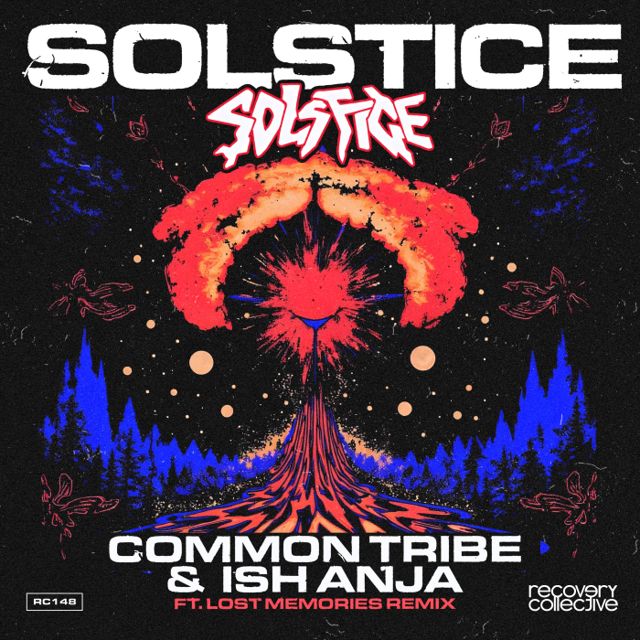 Solstice cover
