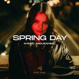 Spring Day cover