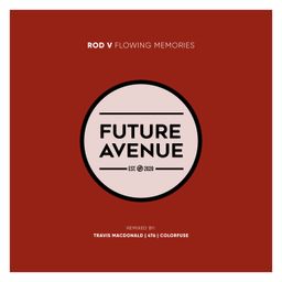 Flowing Memories cover