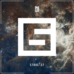 SIX: Stage-27 cover