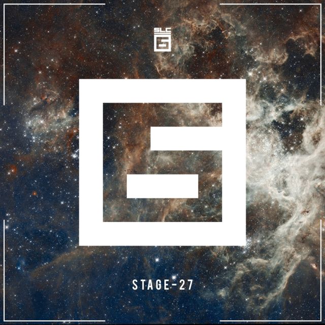 SIX: Stage-27 cover