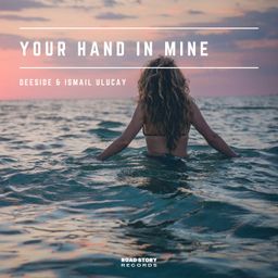 Your Hand in Mine cover