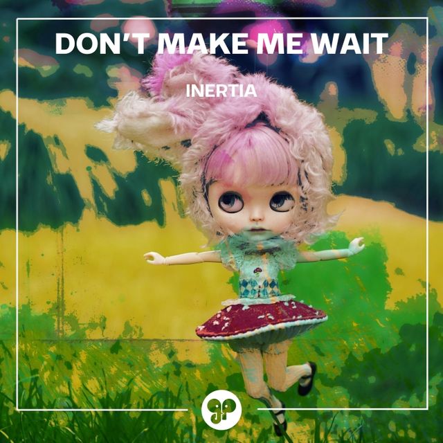 Don't Make Me Wait cover