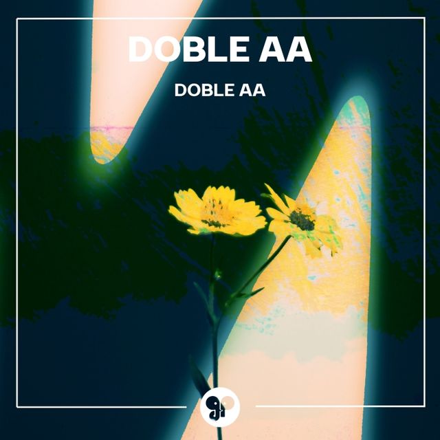 Doble AA cover