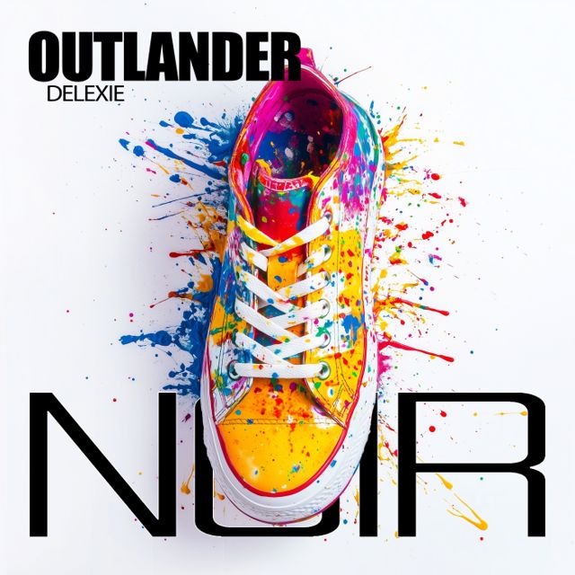Outlander cover