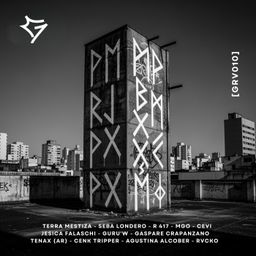 This Is Gruvalismo, Vol. V cover