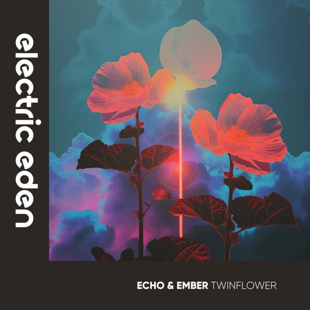 TwinFlower cover