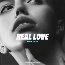 Real Love cover