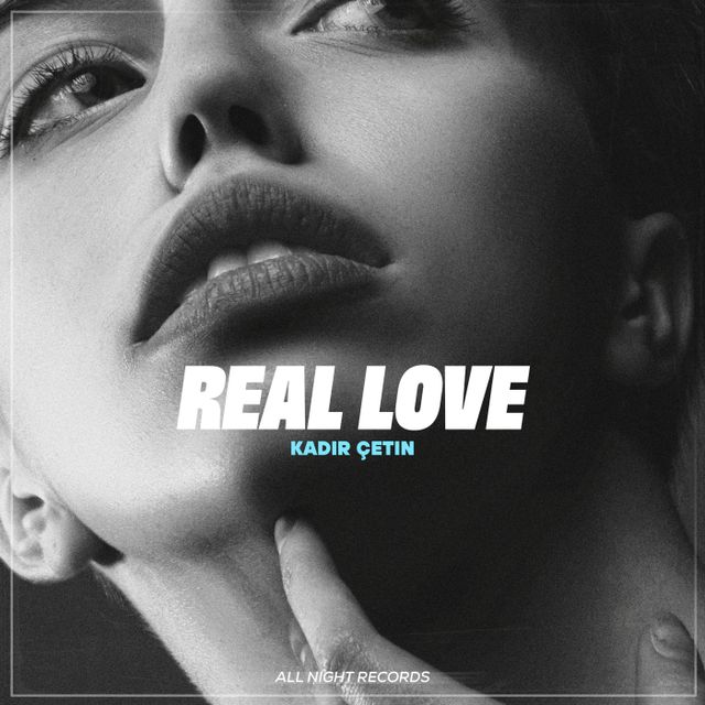 Real Love cover