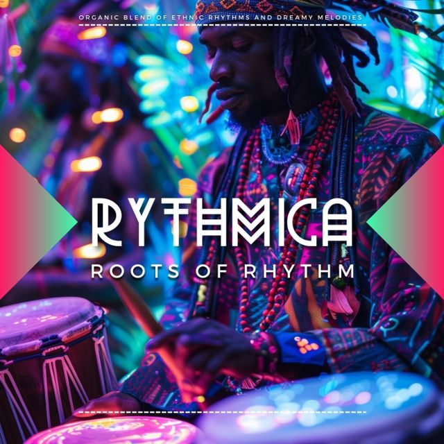 Roots of Rhythm VA02 cover