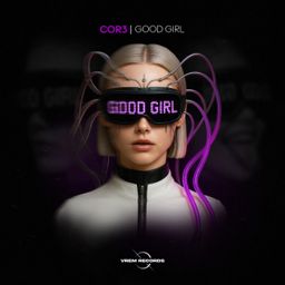 Good Girl cover