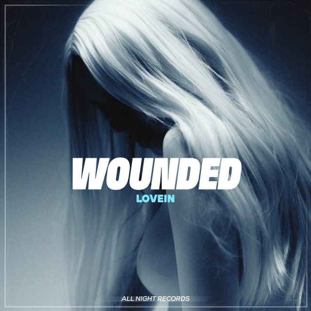 Wounded cover