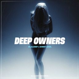 Deep Owners cover