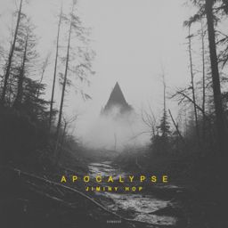 Apocalypse cover