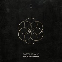 Parousia 6 cover