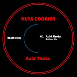 Acid Theta cover