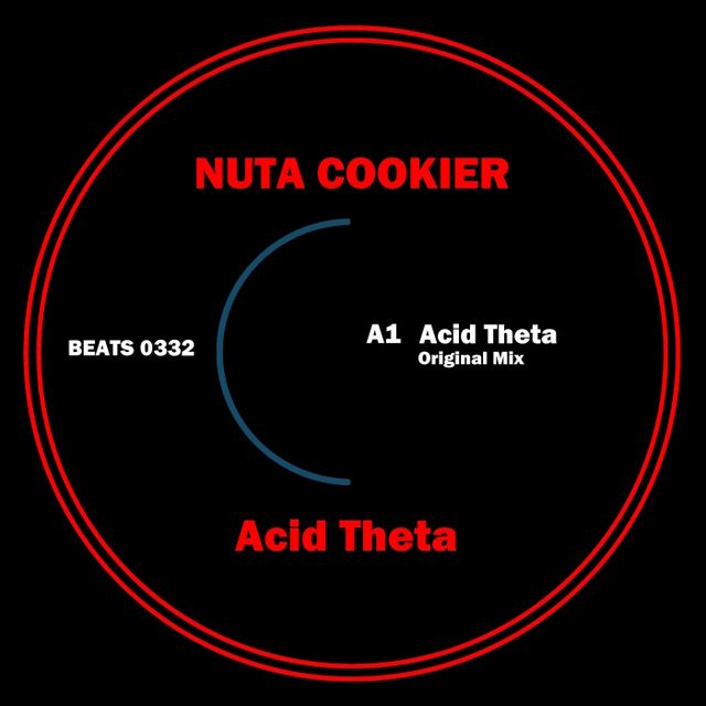 Acid Theta cover