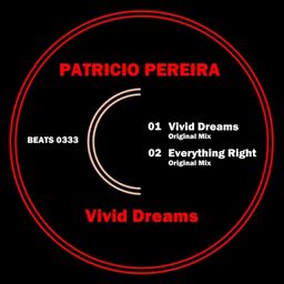 Vivid Dreams cover